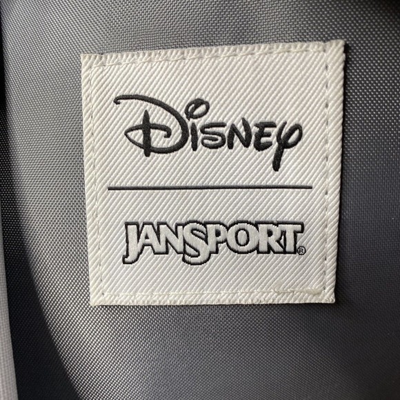 Jansport Backpack Disney High Stakes - Picture 13 of 15